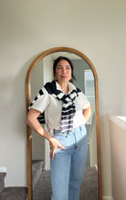 Load image into Gallery viewer, Jessie Cotton-blend Sweater