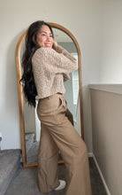 Load image into Gallery viewer, Phoebe Cotton Sweater