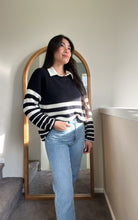 Load image into Gallery viewer, Jessie Cotton-blend Sweater