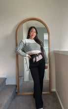 Load image into Gallery viewer, Nola cropped sweater