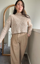 Load image into Gallery viewer, Phoebe Cotton Sweater