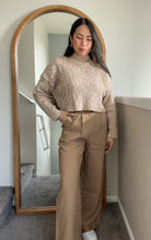 Load image into Gallery viewer, Phoebe Cotton Sweater