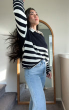 Load image into Gallery viewer, Jessie Cotton-blend Sweater