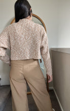 Load image into Gallery viewer, Phoebe Cotton Sweater