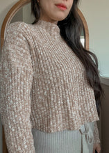 Load image into Gallery viewer, Phoebe Cotton Sweater