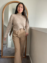 Load image into Gallery viewer, Chloe Wide Leg Trousers