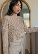 Load image into Gallery viewer, Phoebe Cotton Sweater