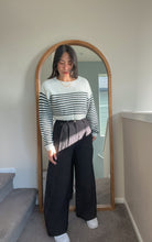 Load image into Gallery viewer, Nola cropped sweater