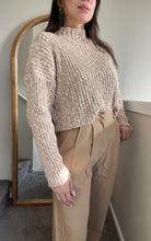 Load image into Gallery viewer, Phoebe Cotton Sweater