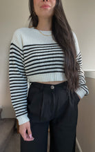 Load image into Gallery viewer, Chloe Wide Leg Trousers