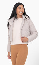 Load image into Gallery viewer, Norah Puffy Jacket