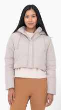 Load image into Gallery viewer, Norah Puffy Jacket