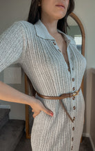 Load image into Gallery viewer, Jackie Knit Dress
