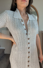 Load image into Gallery viewer, Jackie Knit Dress