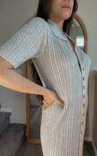 Load image into Gallery viewer, Jackie Knit Dress