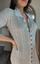 Load image into Gallery viewer, Jackie Knit Dress