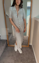 Load image into Gallery viewer, Jackie Knit Dress