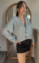 Load image into Gallery viewer, Martha Cardigan