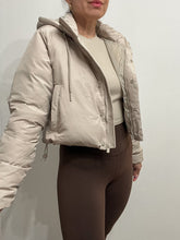 Load image into Gallery viewer, Norah Puffy Jacket