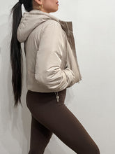 Load image into Gallery viewer, Norah Puffy Jacket