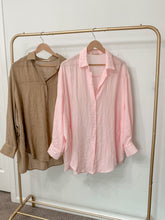 Load image into Gallery viewer, Sheila Button Down(more colors)