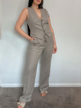 Load image into Gallery viewer, Calico linen Set