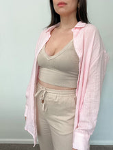 Load image into Gallery viewer, Essential linen pants