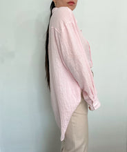 Load image into Gallery viewer, Essential linen pants