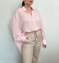 Load image into Gallery viewer, Essential linen pants