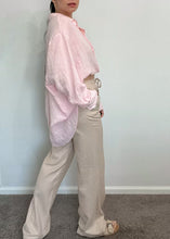 Load image into Gallery viewer, Essential linen pants
