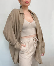 Load image into Gallery viewer, Sheila Button Down(more colors)