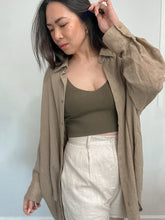 Load image into Gallery viewer, Sheila Button Down(more colors)
