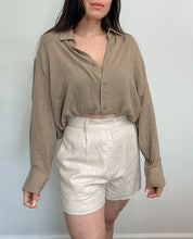 Load image into Gallery viewer, Sheila Button Down(more colors)