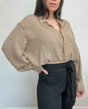 Load image into Gallery viewer, Sheila Button Down(more colors)
