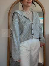 Load image into Gallery viewer, Martha Cardigan
