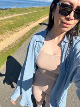 Load image into Gallery viewer, Sheila Spring button down