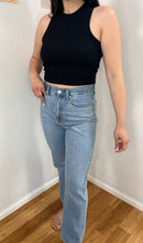 Load image into Gallery viewer, Isla light washed Jeans
