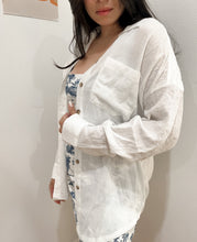 Load image into Gallery viewer, Cannes Button Down