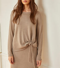 Load image into Gallery viewer, Olivia Knitted dress