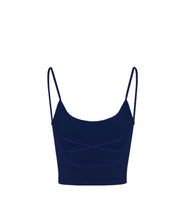 Load image into Gallery viewer, Juliet low back tank (4 more colors)