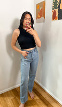 Load image into Gallery viewer, Isla light washed Jeans