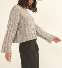 Load image into Gallery viewer, Cozie Spring sweater