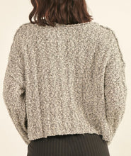Load image into Gallery viewer, Cozie Spring sweater