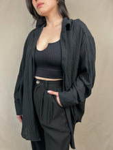 Load image into Gallery viewer, Sheila Spring button down