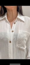 Load image into Gallery viewer, Cannes Button Down