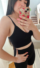 Load image into Gallery viewer, Dara V top(3 colors)