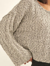 Load image into Gallery viewer, Cozie Spring sweater