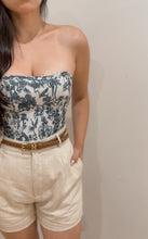 Load image into Gallery viewer, Eze Corset top