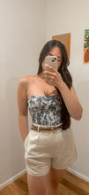 Load image into Gallery viewer, Eze Corset top