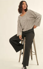 Load image into Gallery viewer, Cozie Spring sweater